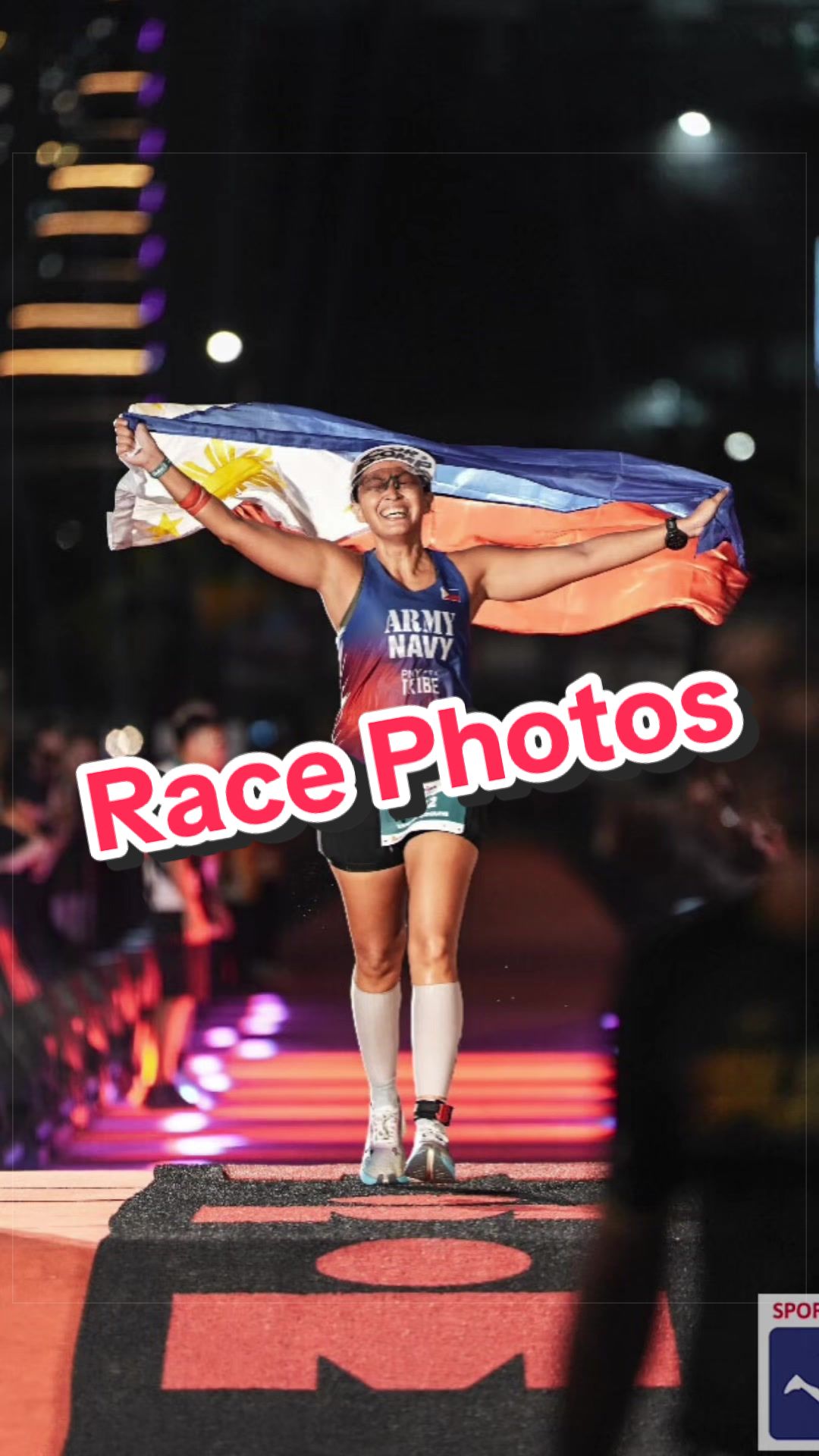 @COACH Vanessa | PINAYTRI on YT