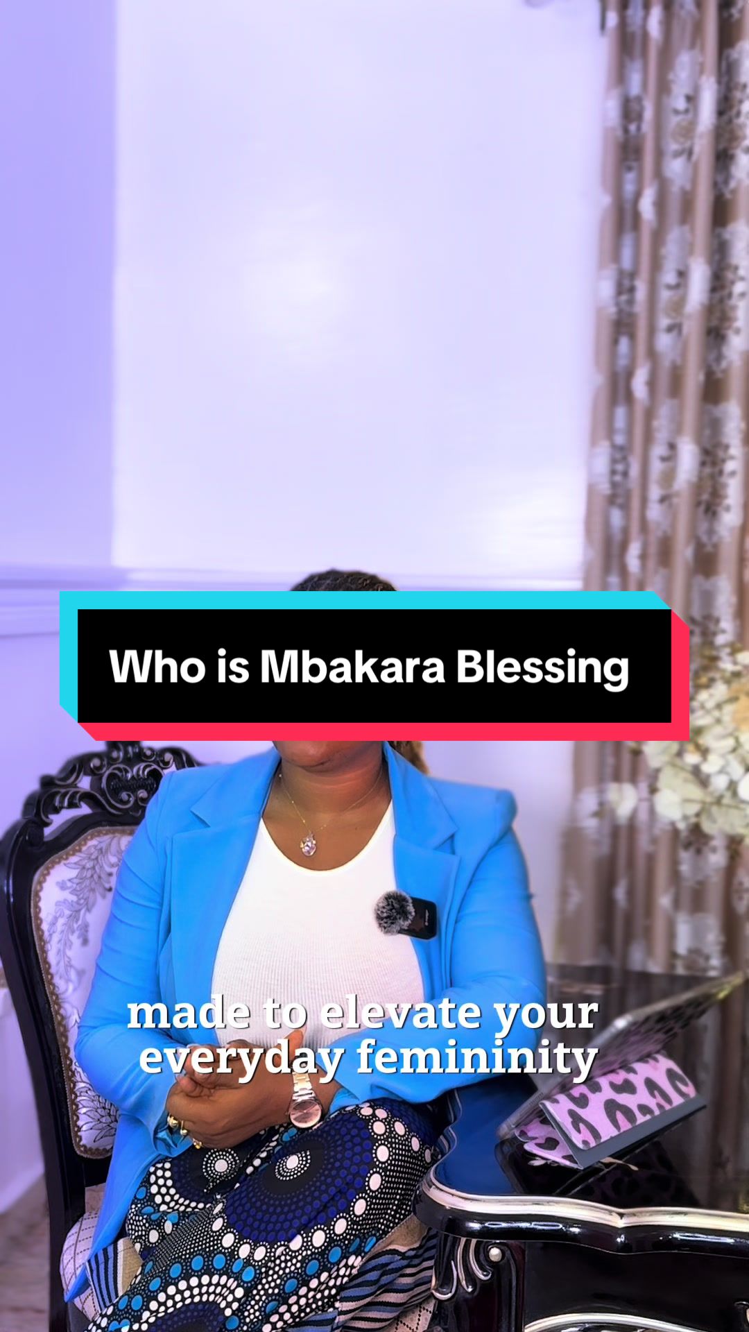 @💖Mbakara Blessing 💖