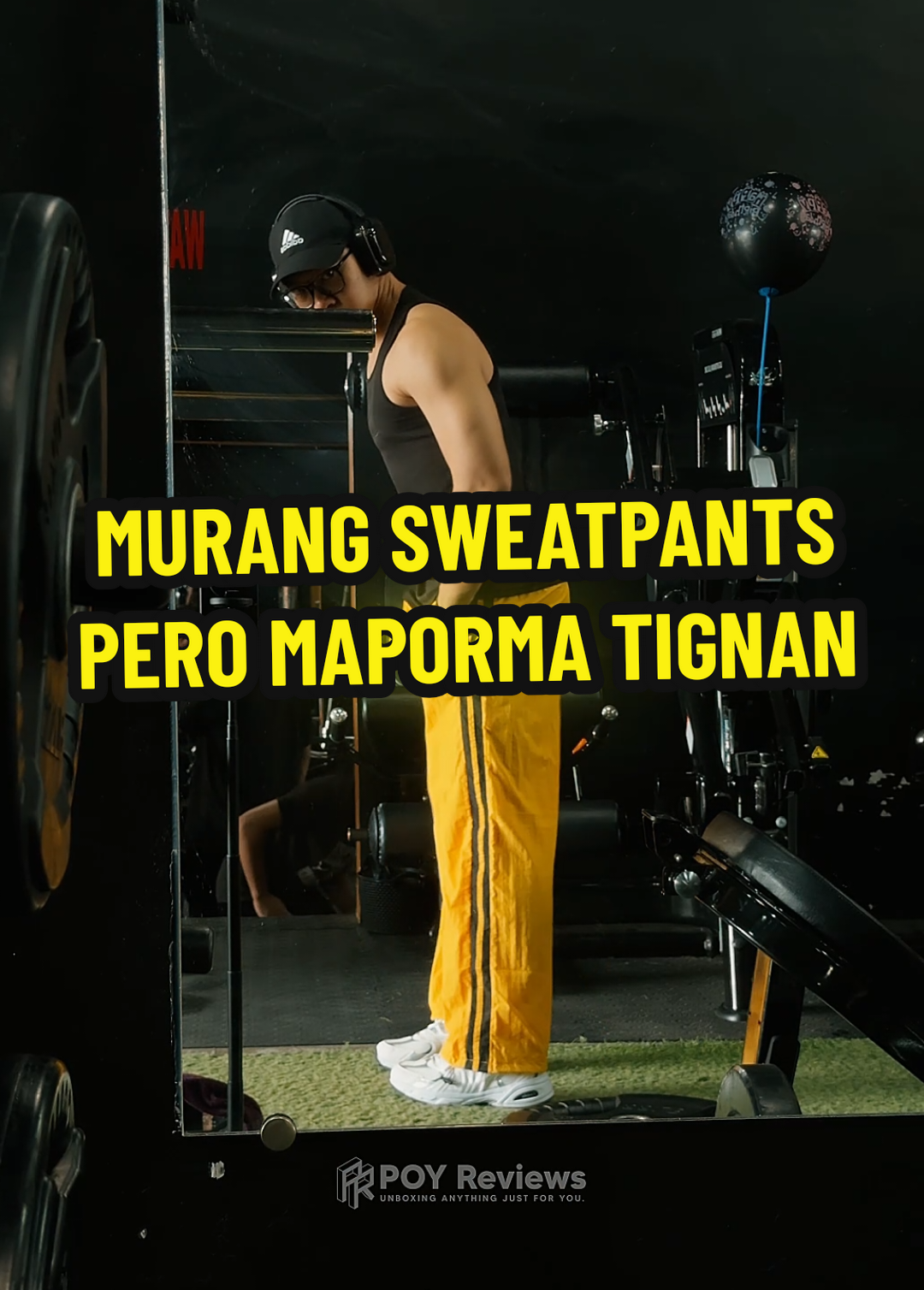 @POY Reviews 🤓