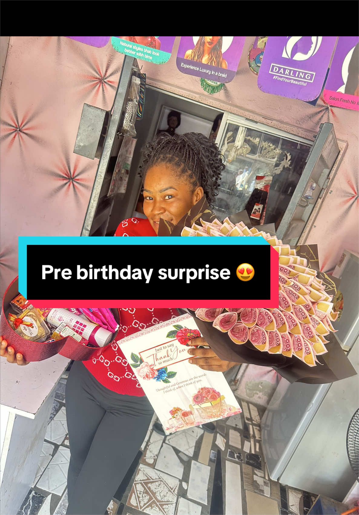 @UGHELLI CAKE VENDOR /GLAMOUR