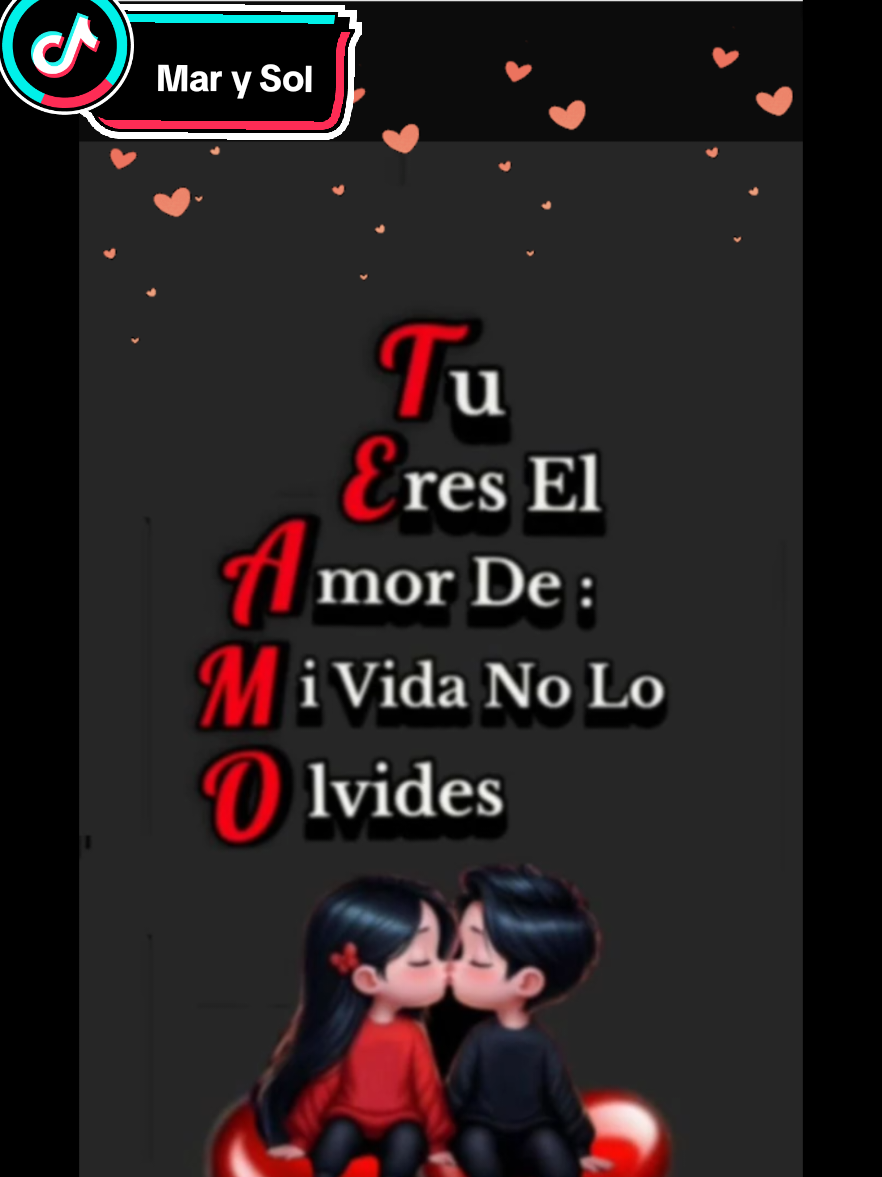 @Mar y Sol