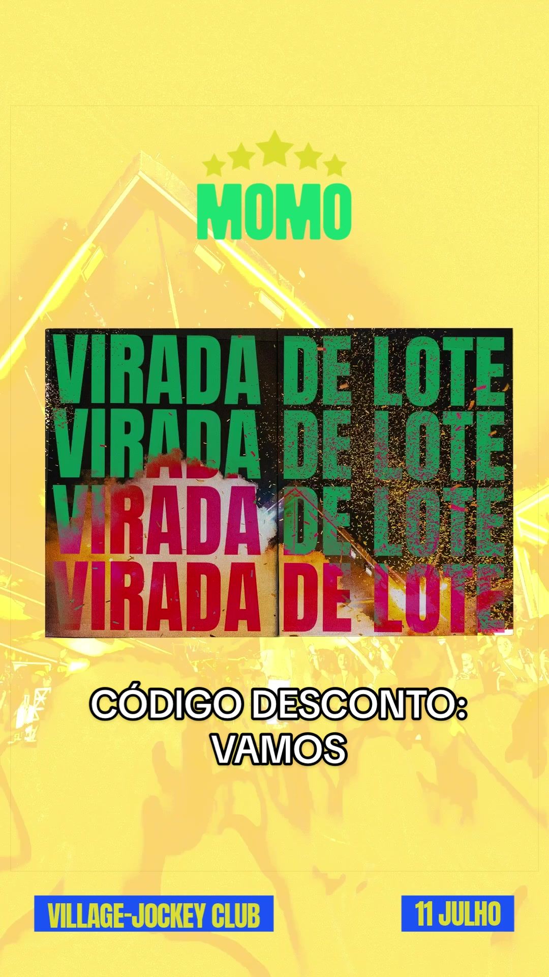 @Festas RJ