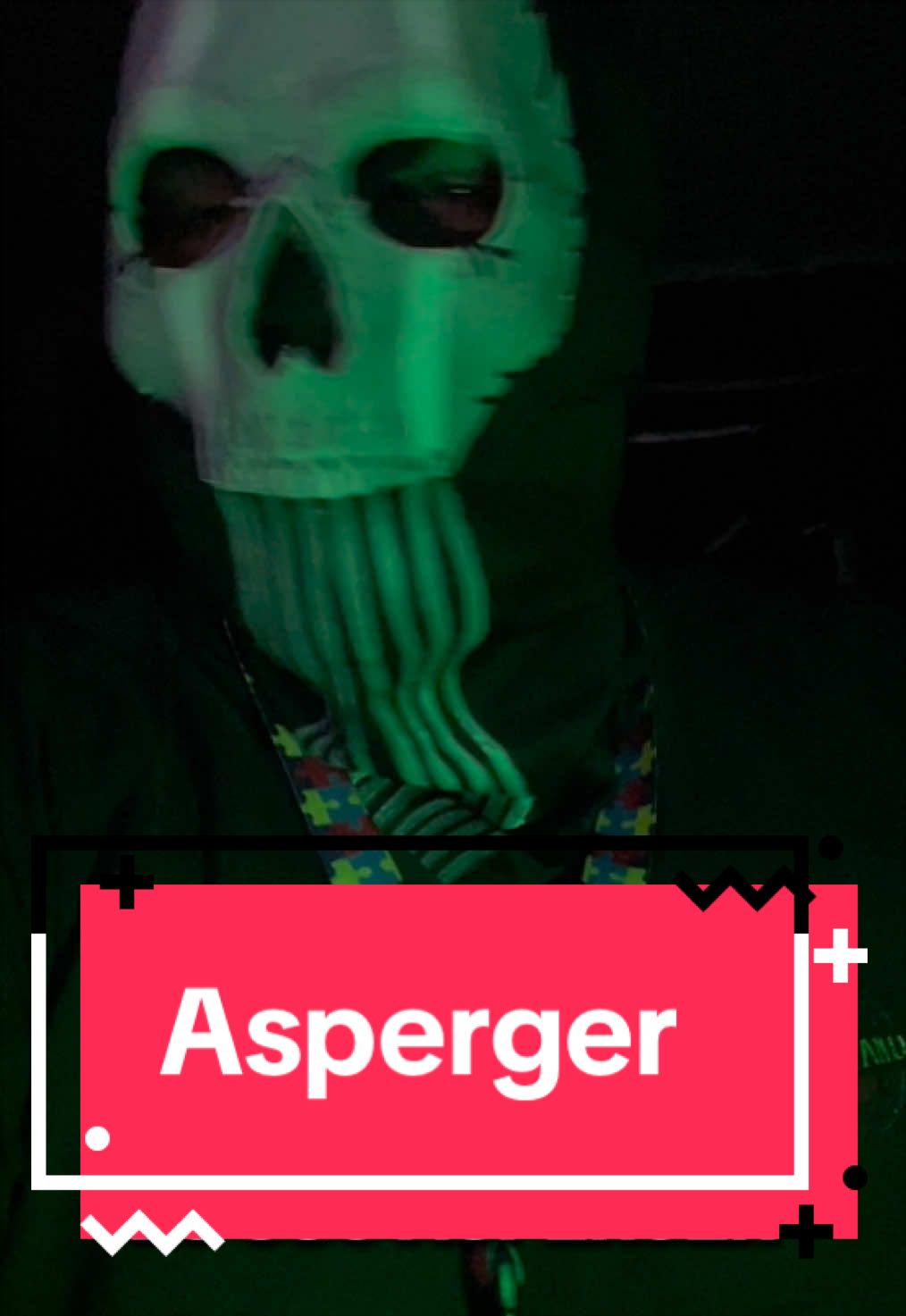 @GhostMaromba