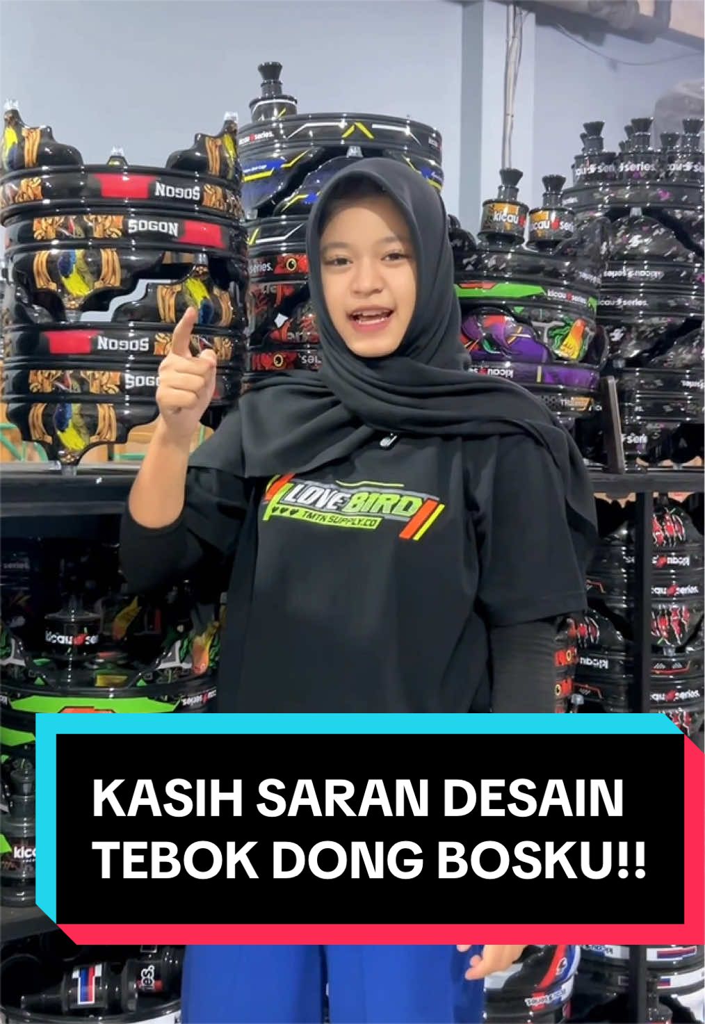 @kicauseries