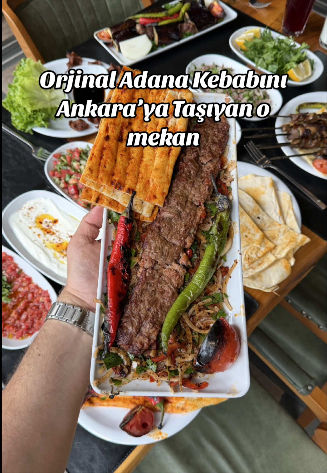 @Ankara Mekan Keşfi