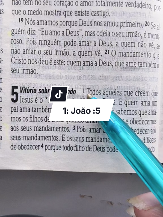 @Leitura da Palavra de Deus