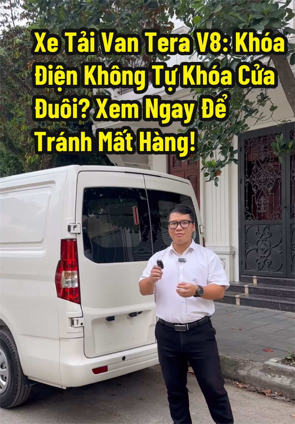 @Vũ Tài - Auto Tây Đô