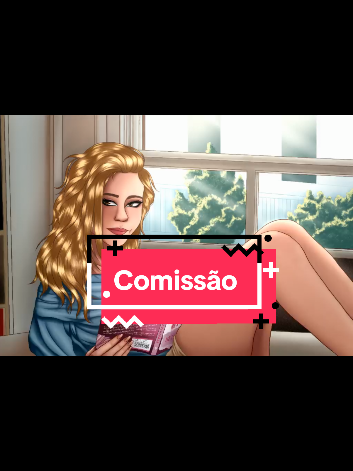 @Carol