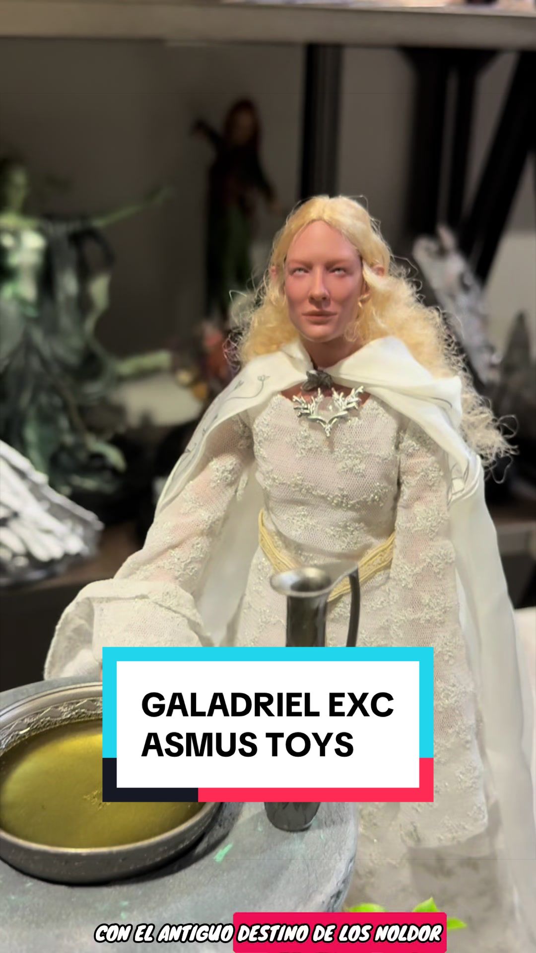 @Gon de Gondor