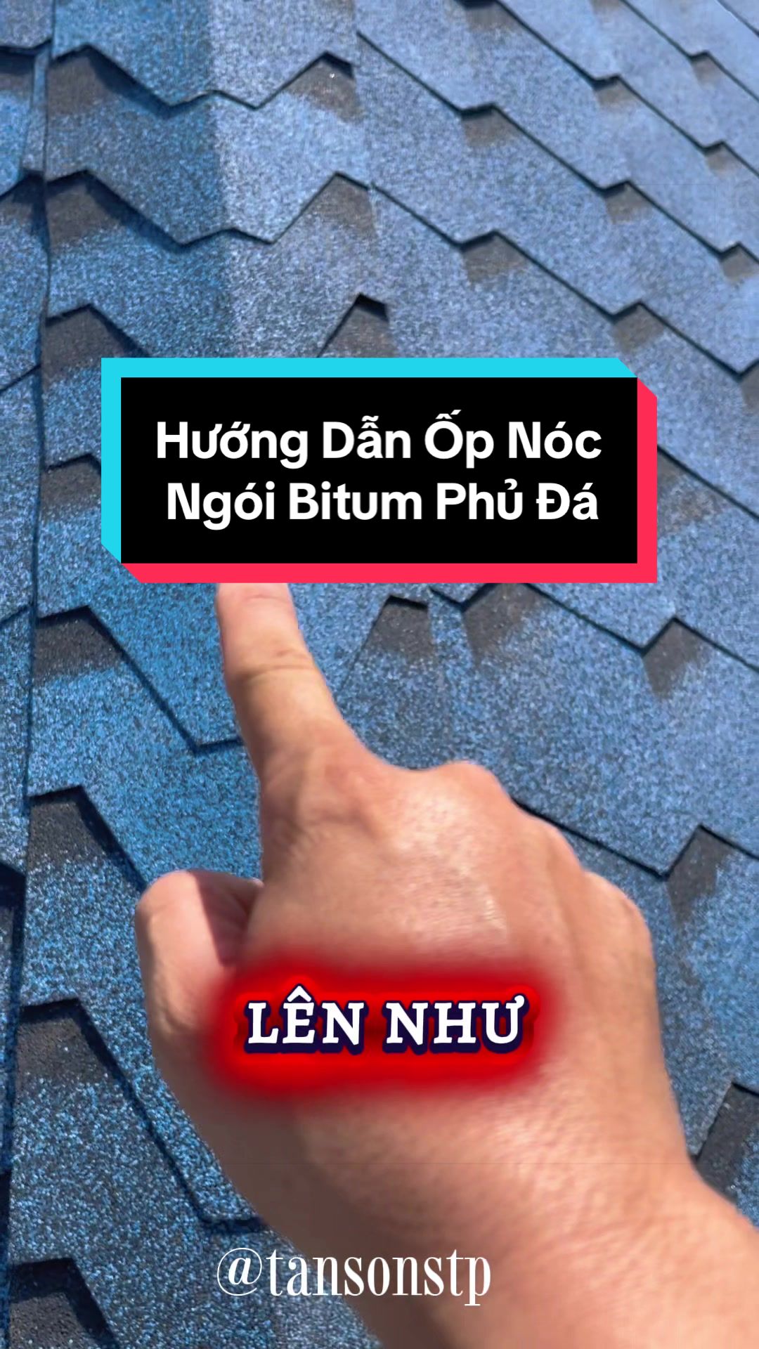 @Tấn Sơn STP - Bán Ngói Đẹp