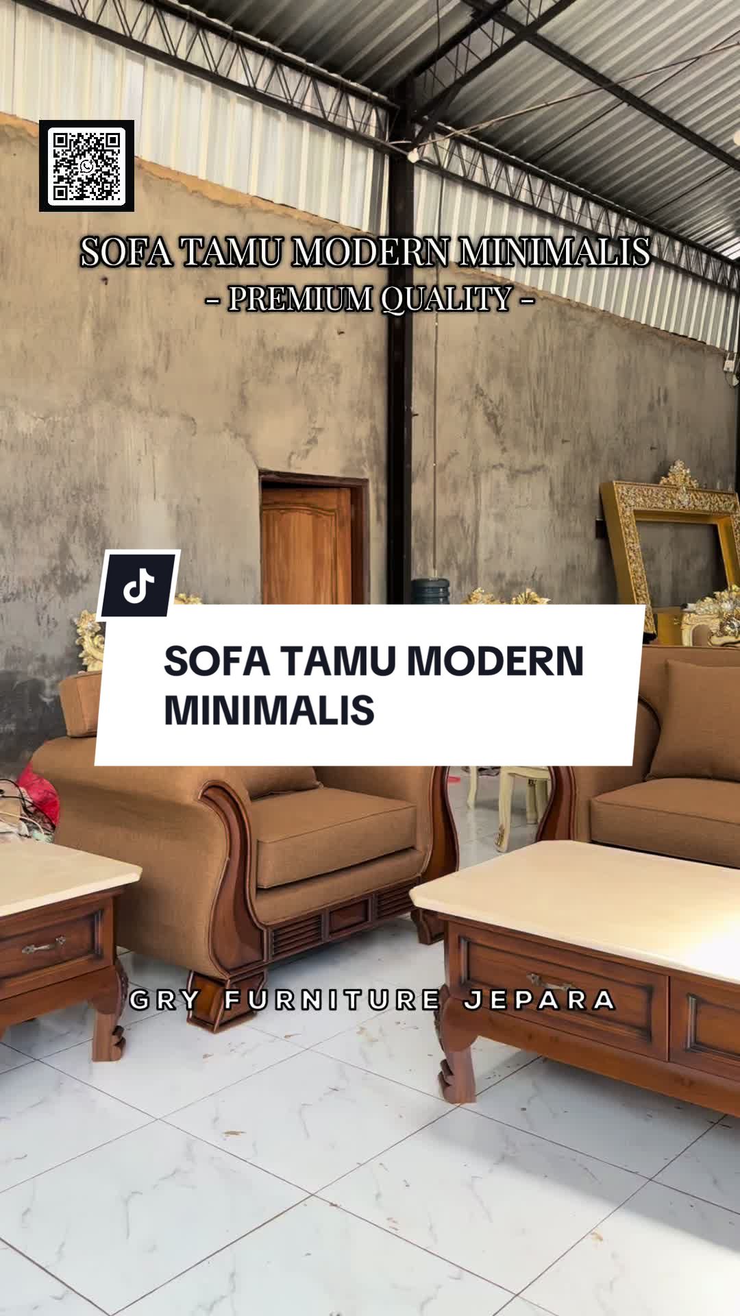 @Gry furniture jepara