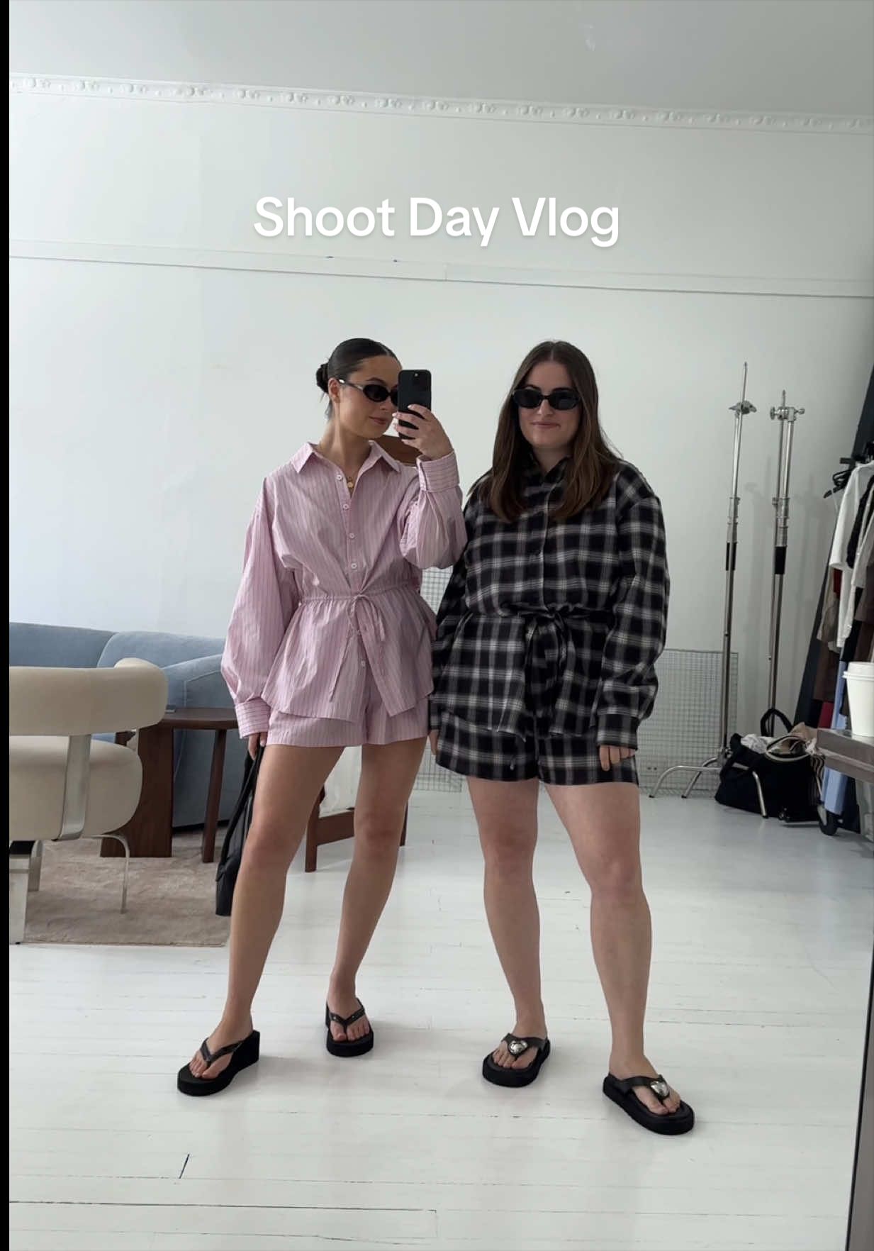 @Runway Scout