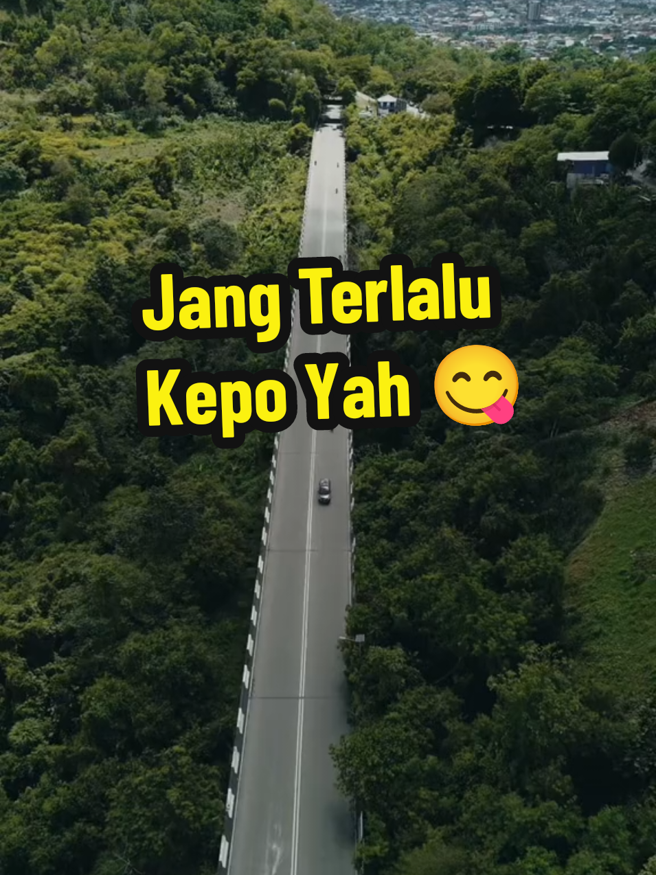 @Jayapura Kitong Pu Kota 😍
