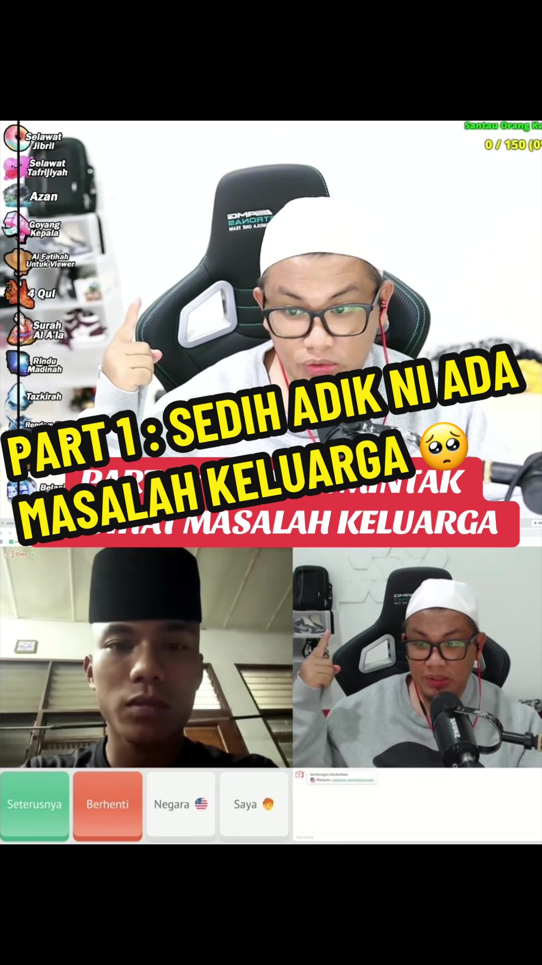 @Damak Sufi Official