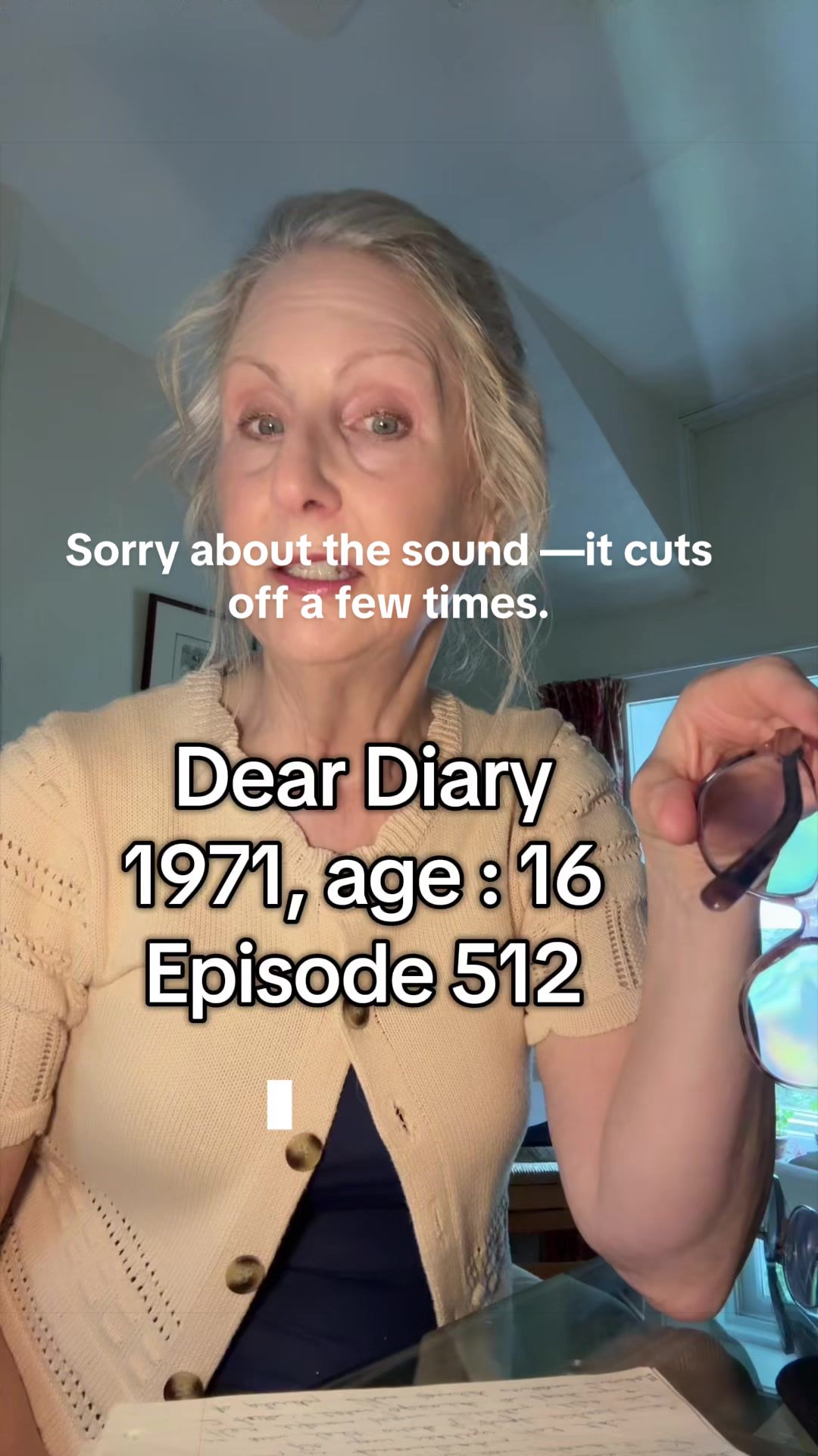 @Sally Basmajian / writer