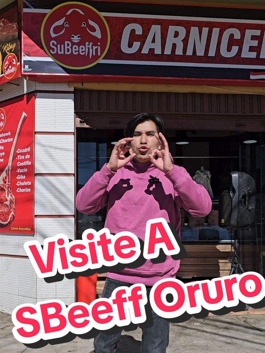 @S-Beeff Bolivia