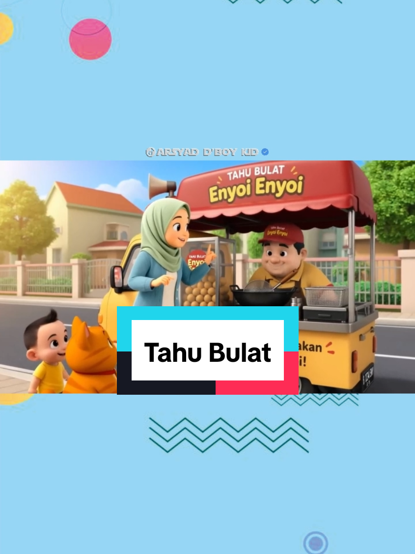 @Arsyad D'boy Kid