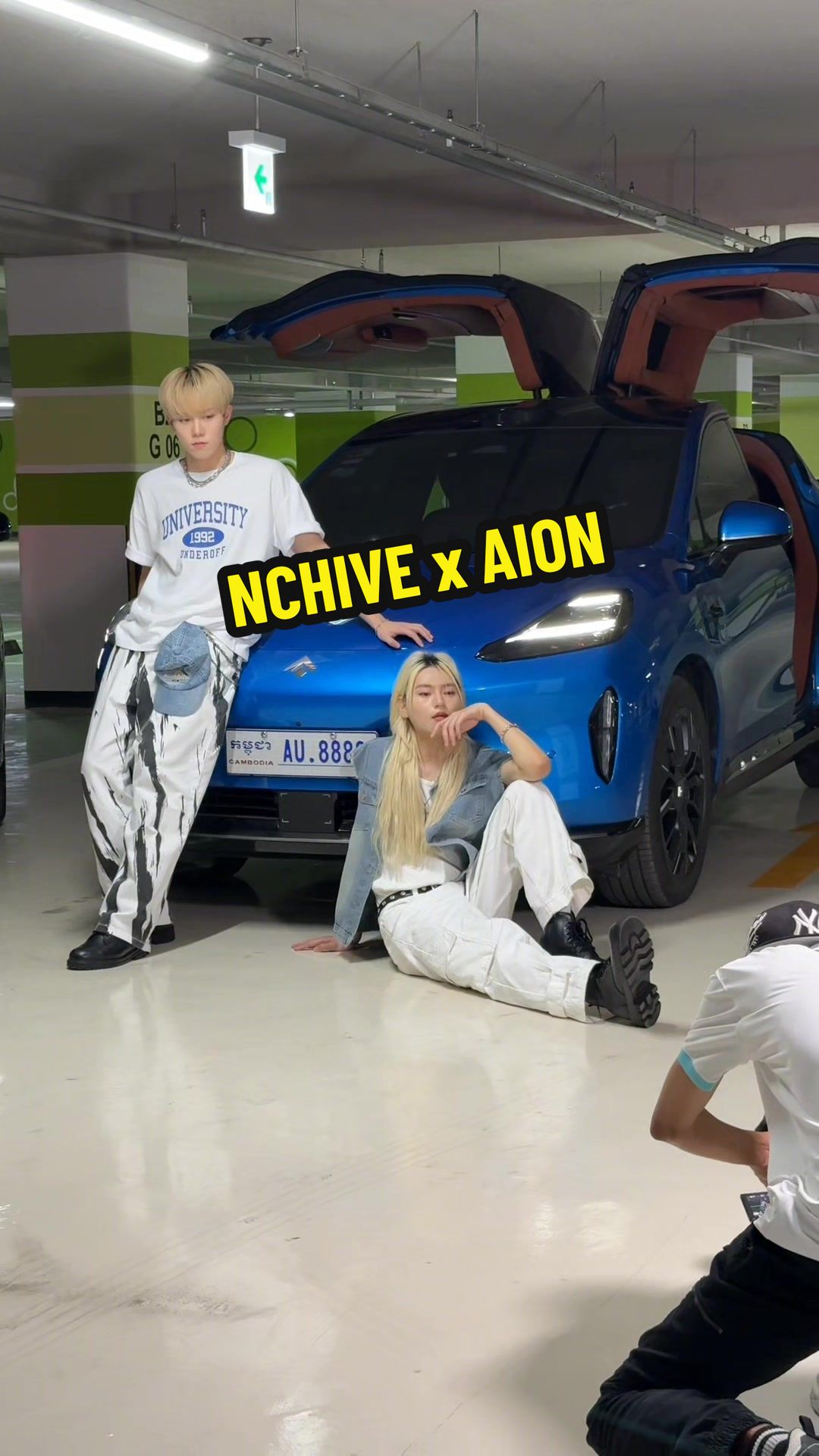 @Zelo_SZ Visuals