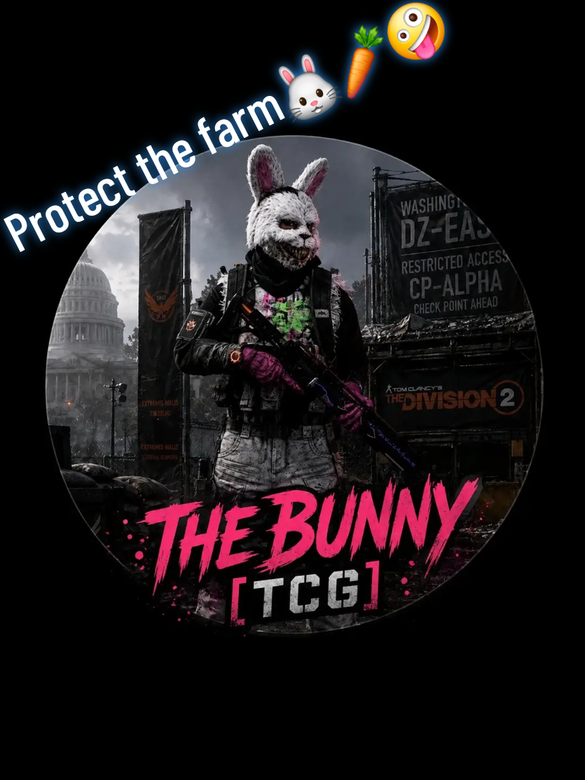 @TH3 BUNNY V2.0