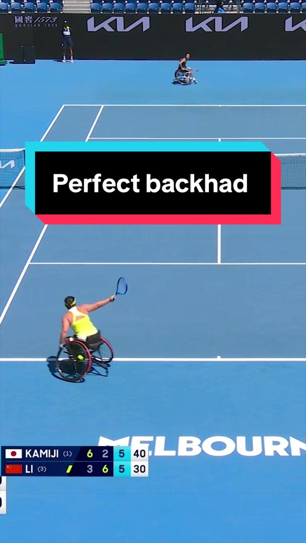 @Australian Open