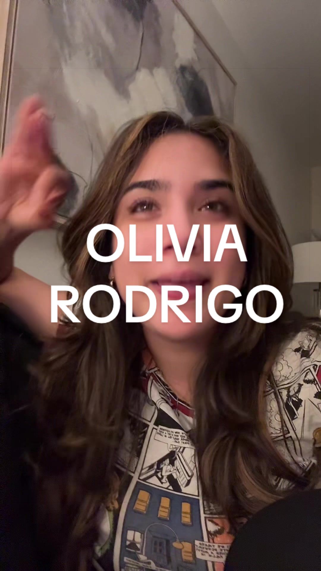 @Isabel Urdaneta