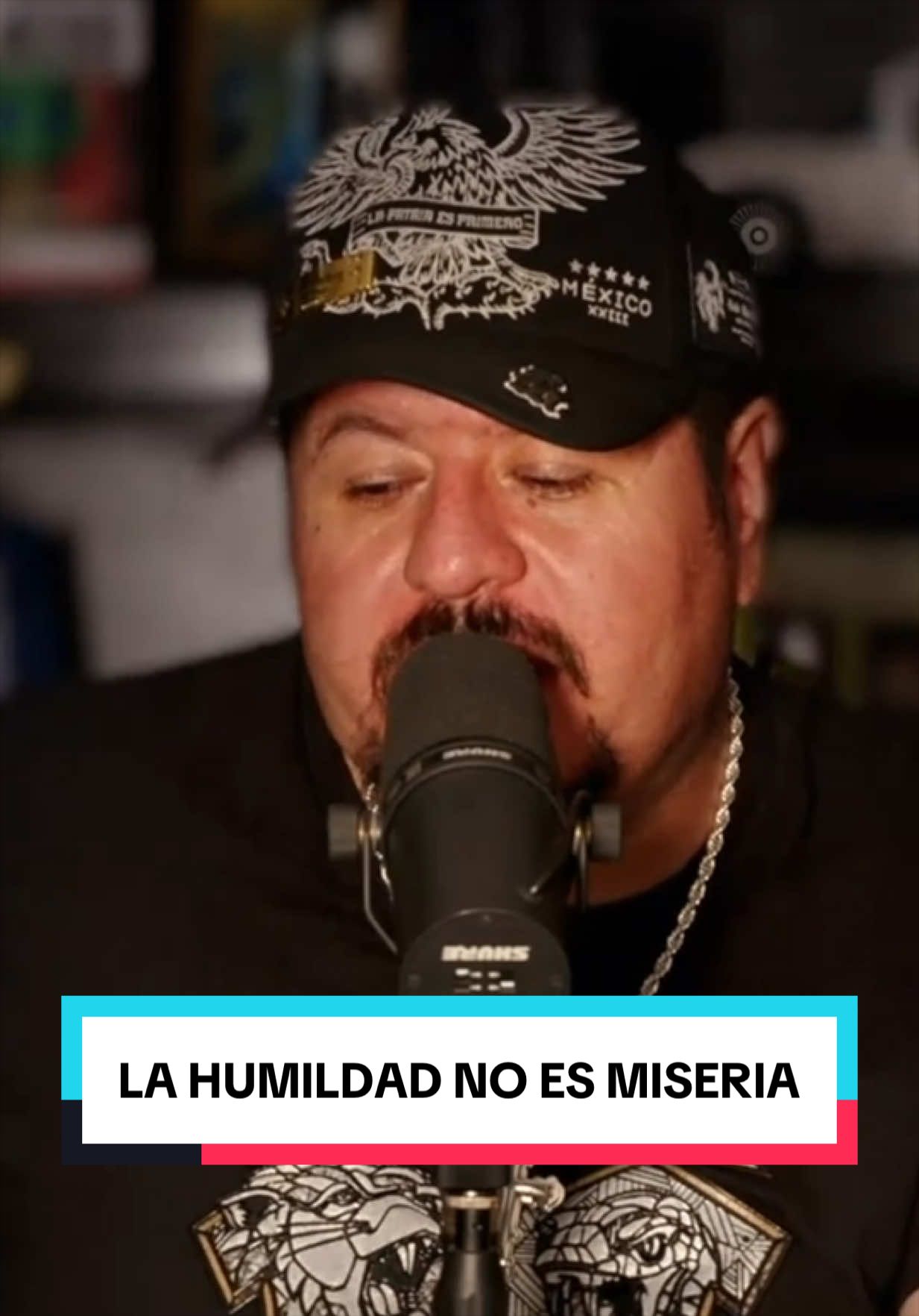 @SIN MIEDO OmarCrew