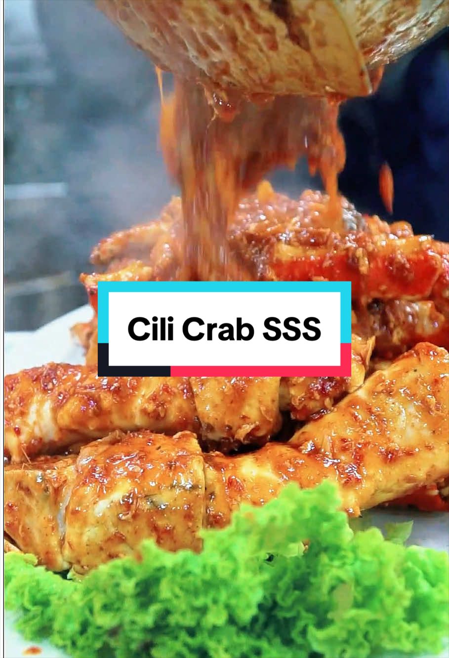 @Selera Senibong Seafood_SSS