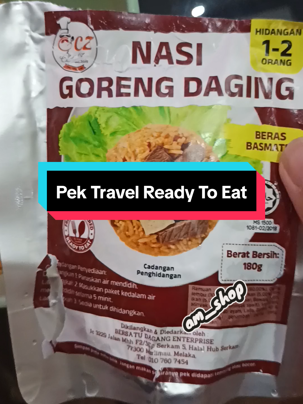 @AmSue || Racun TikTok 🔥