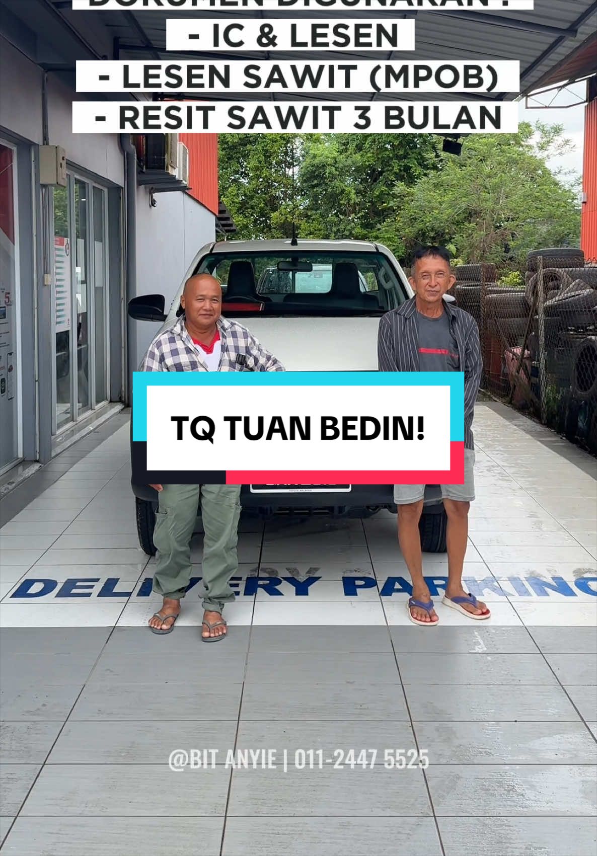 @ToyotaBitAnyie | 011 2447 5525