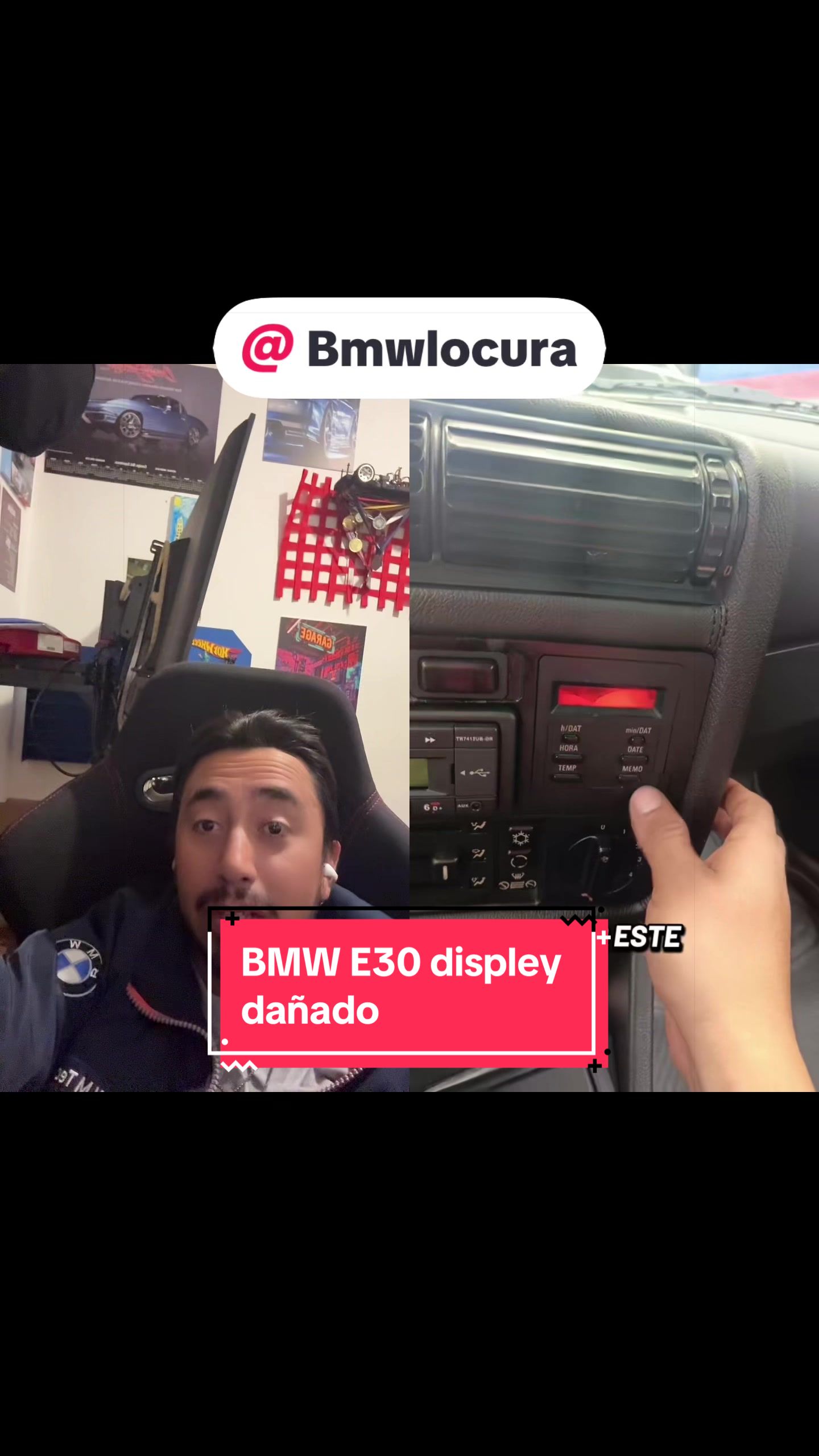 @Bmwlocura