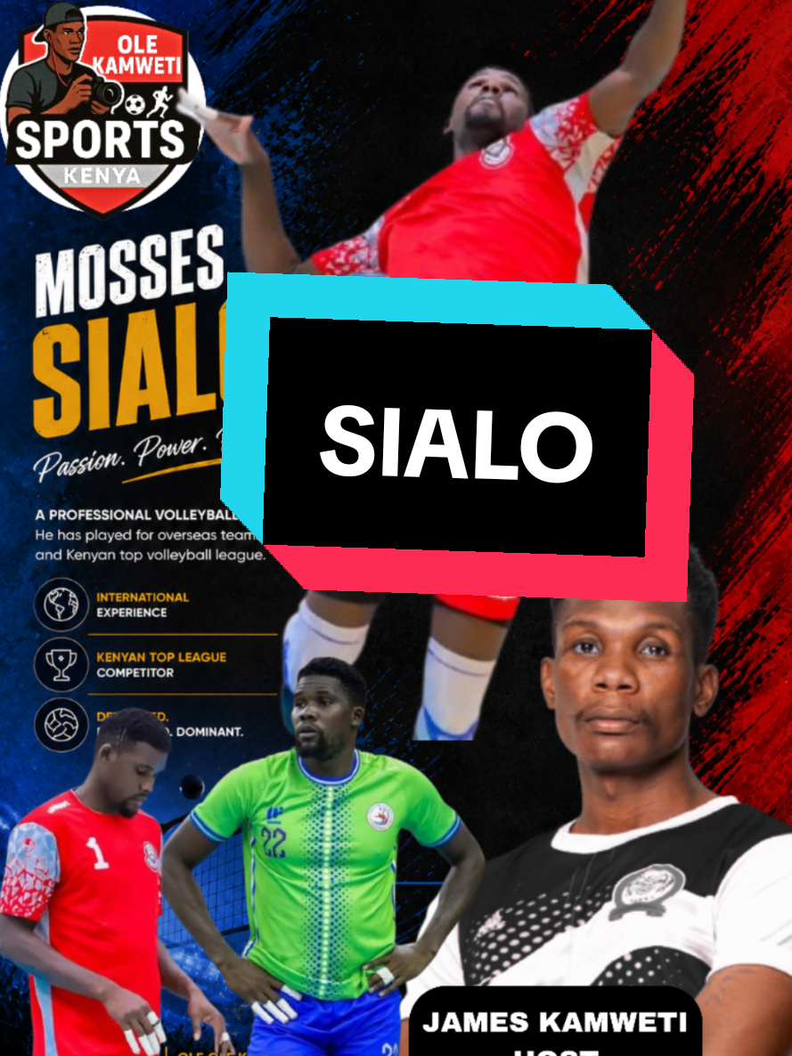 @James Kamweti/ James Kabaddi