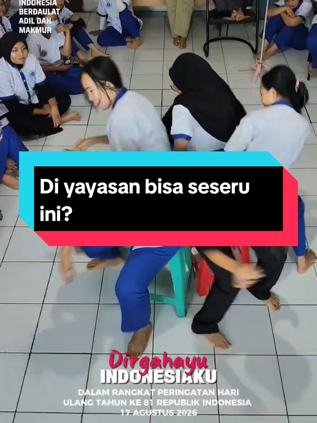 @Mutiara Bunda Tangerang