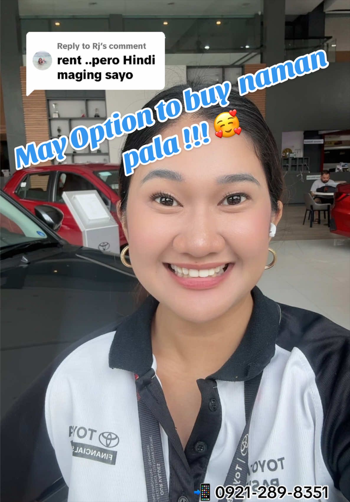 @Miss Pat Vlog