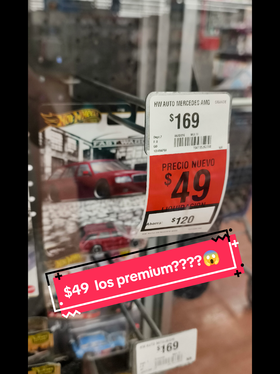 @Wero Collector Mx