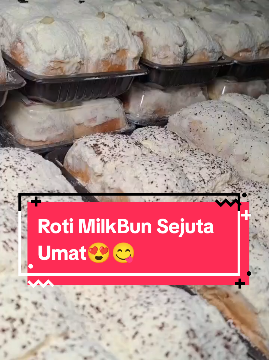@Larissa Bakery