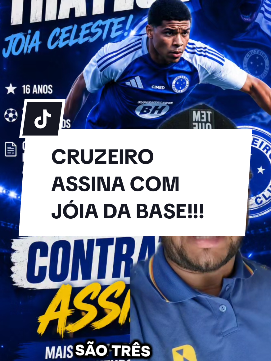 @Cruzeiro Hoje | Notícias