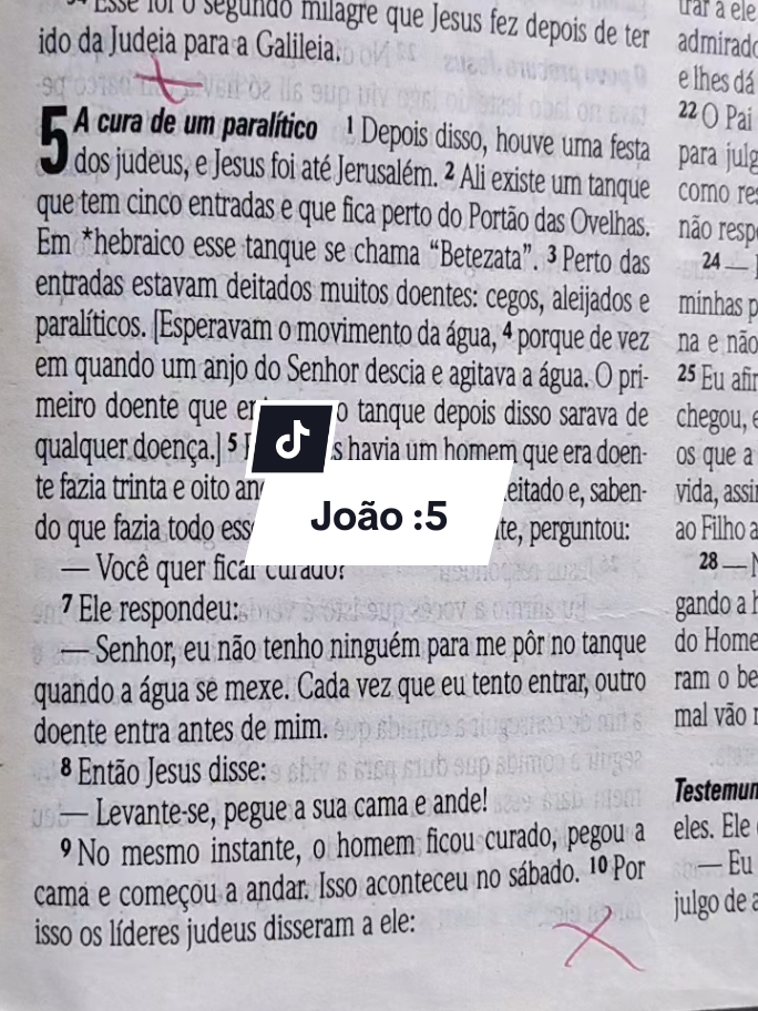 @Leitura da Palavra de Deus