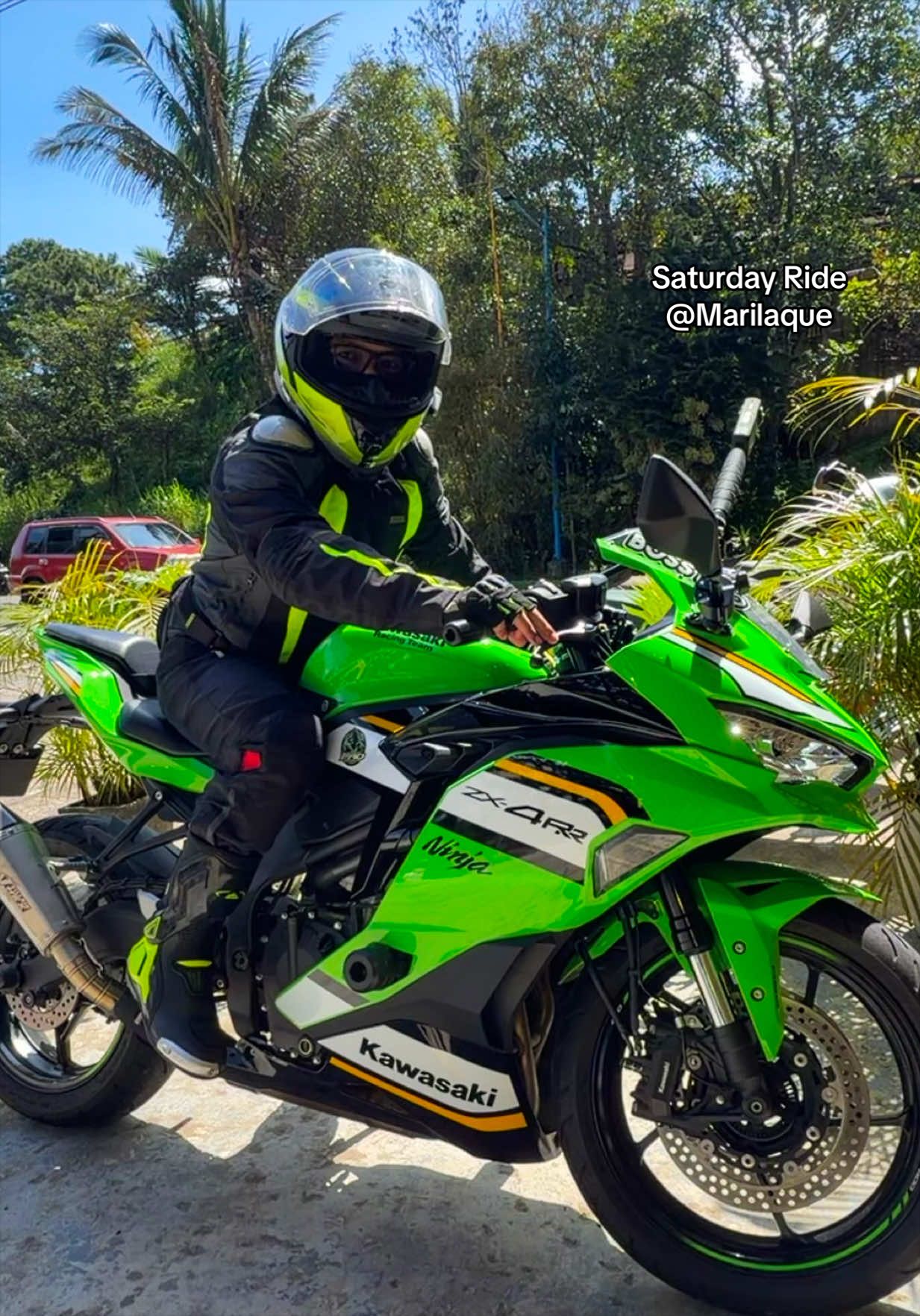 @Boss Pao Motovlog