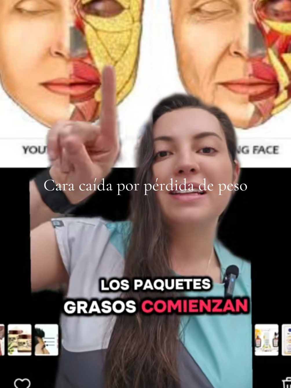 @Doctora Carolina Tellez