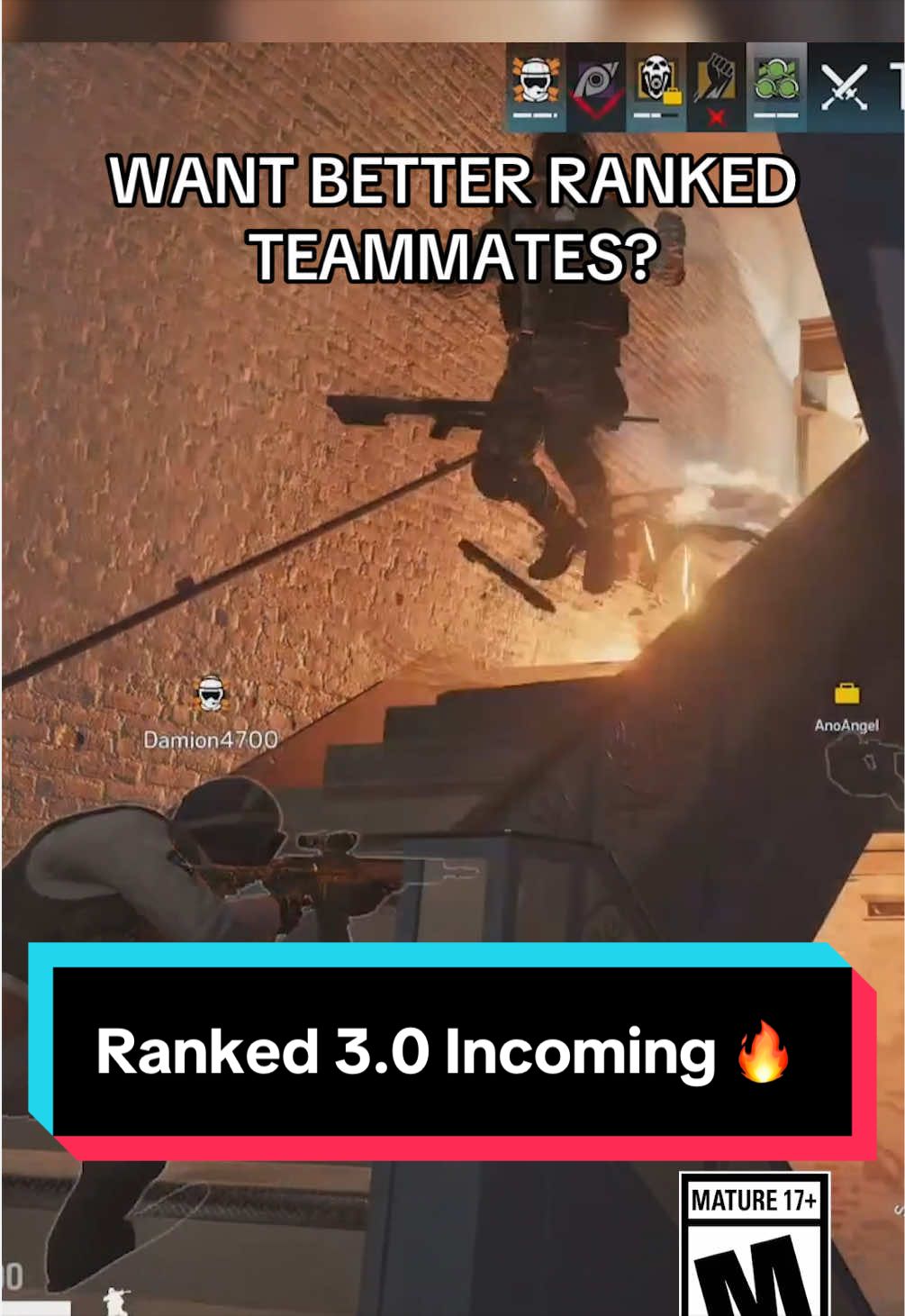 @Ubisoft Canada