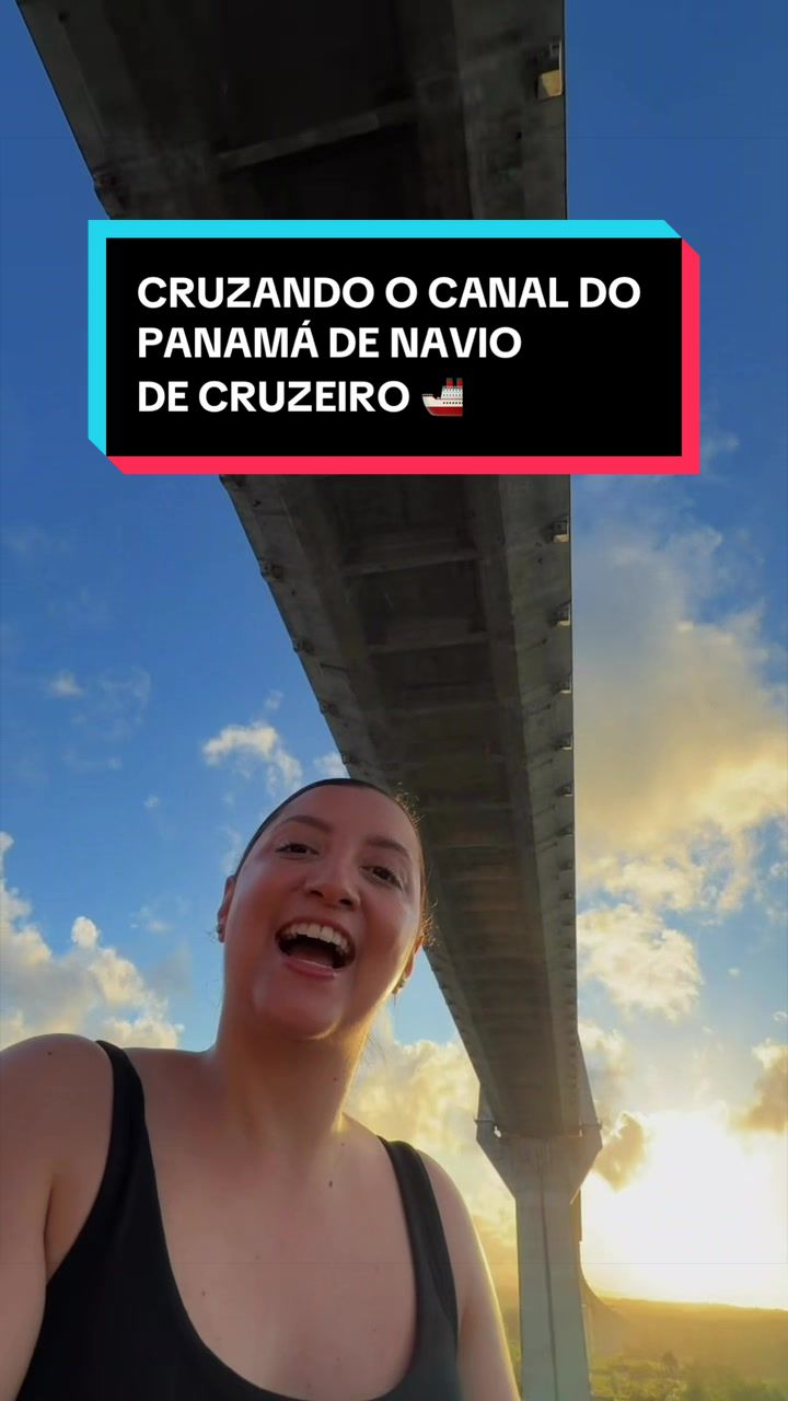 @Pra onde n&oacute;s iremos?