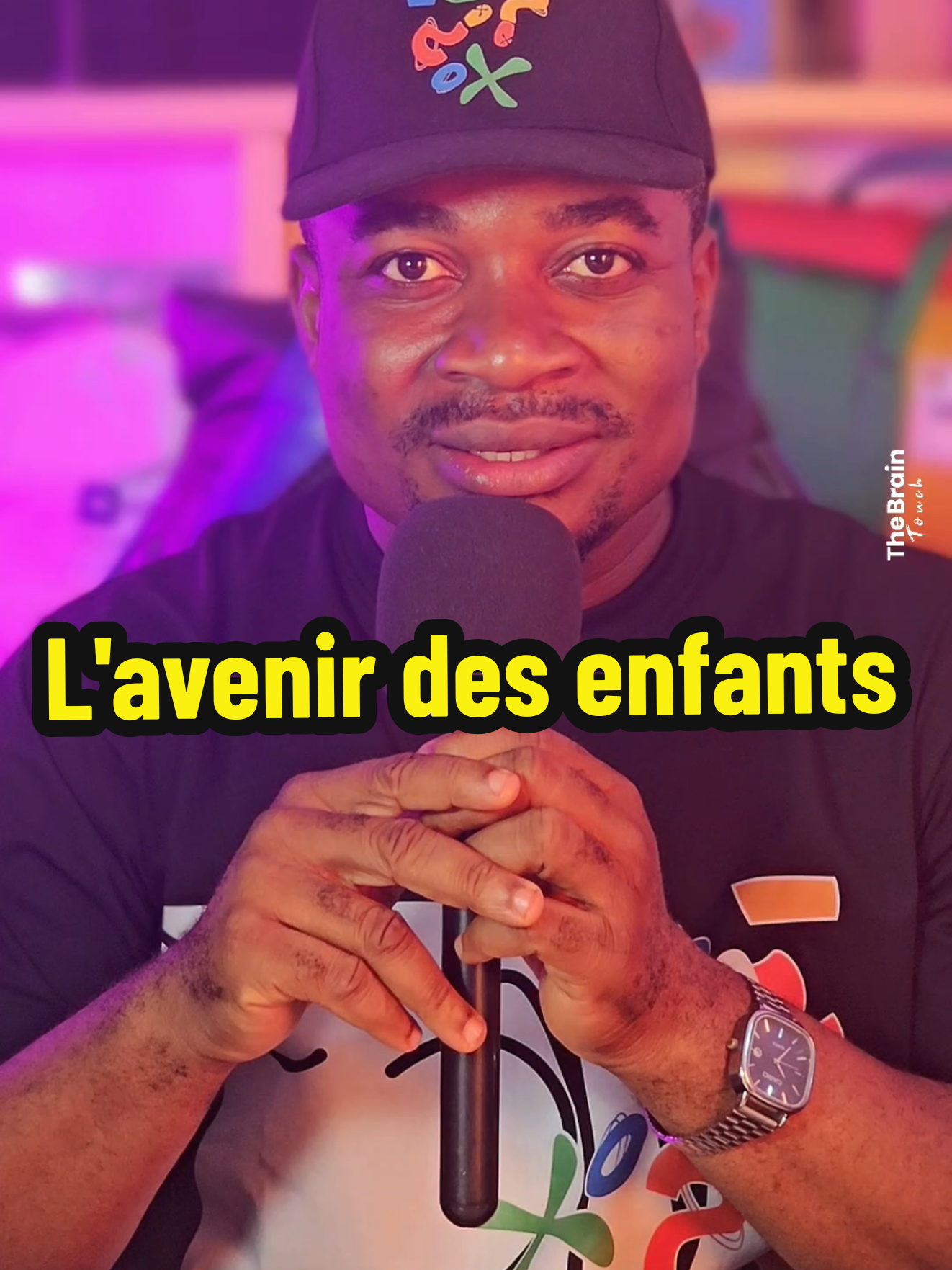 @DJAMAH Amèvi Médard