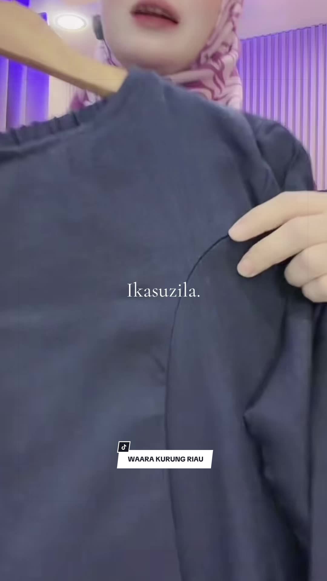 @ikasuzila