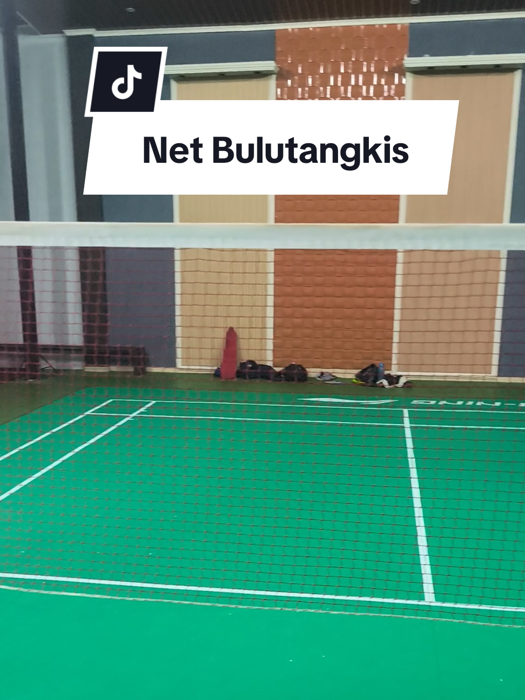 @Badminton Store33