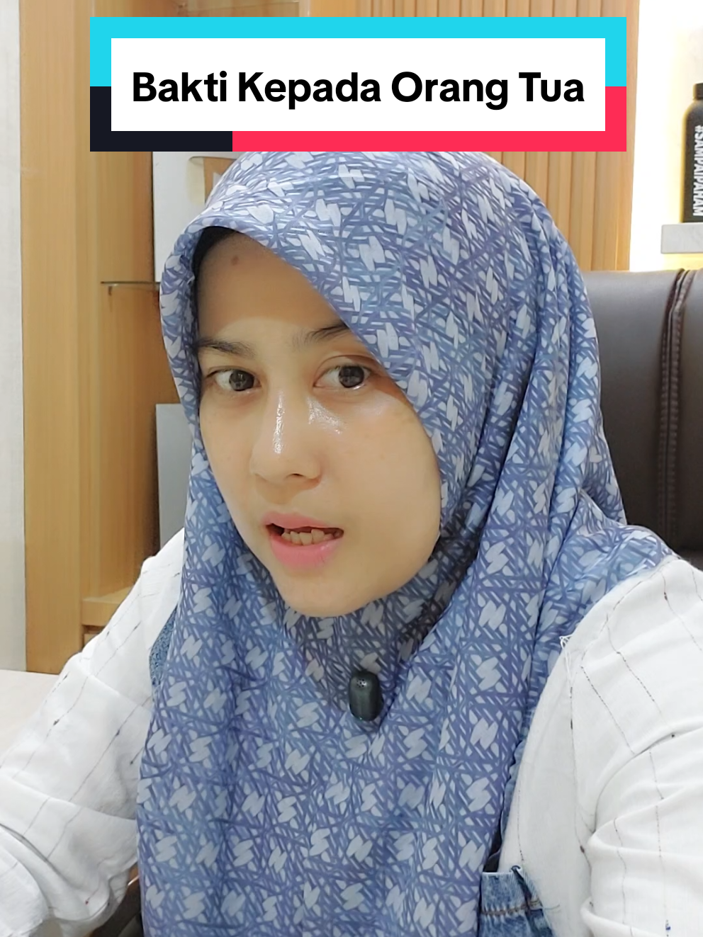 @Ustadzah Dr. Nella Lucky