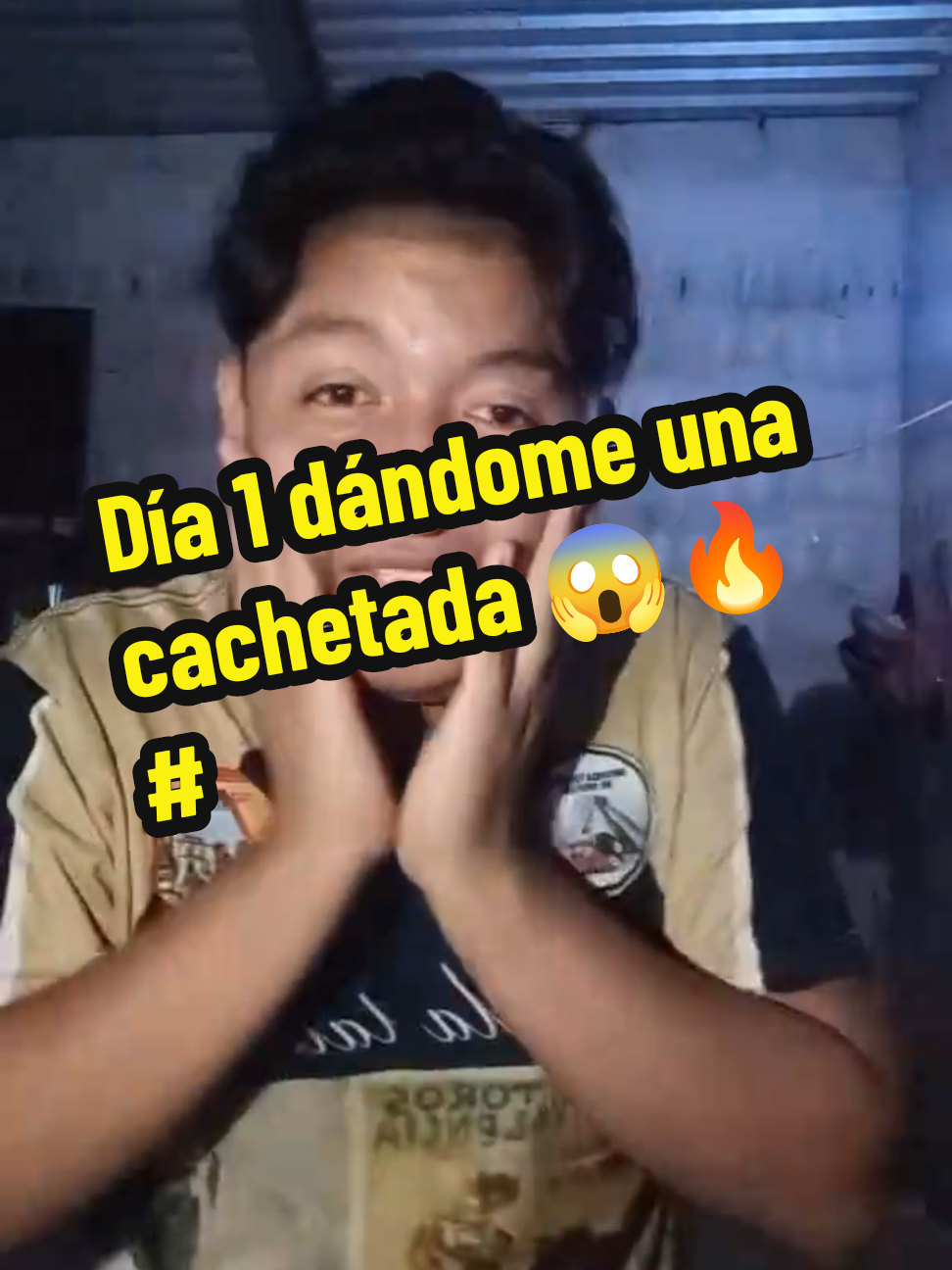 @LUISITO 18