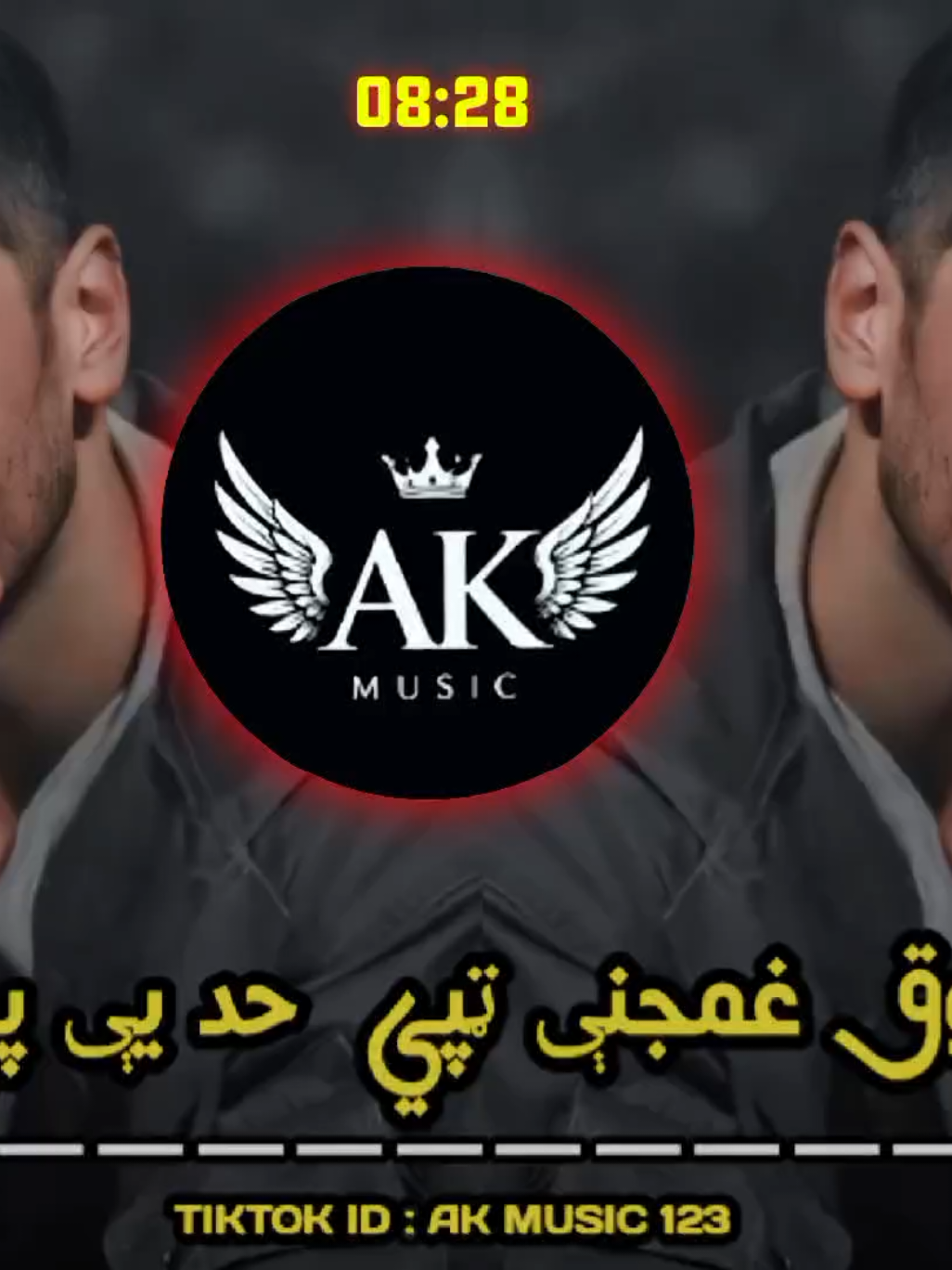 @♛ 𝗔𝗞 ▪ 𝗠𝗨𝗦𝗜𝗖 ♛