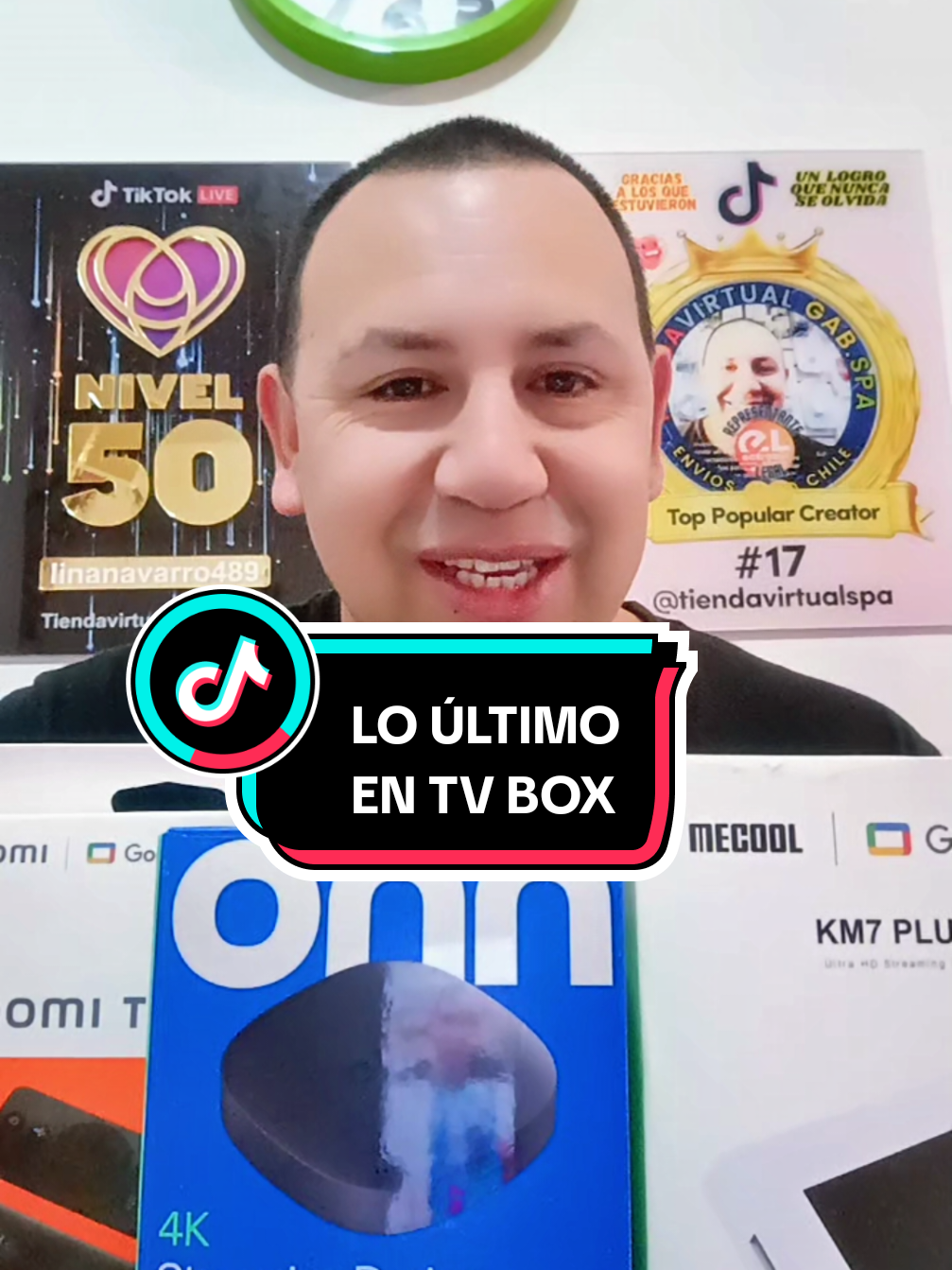 @TiendaVirtual Electrónica