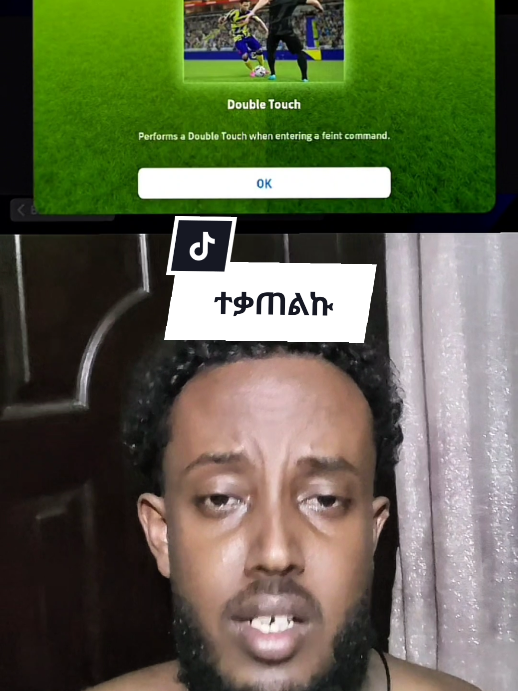 @saylless Efootball 🇪🇹™
