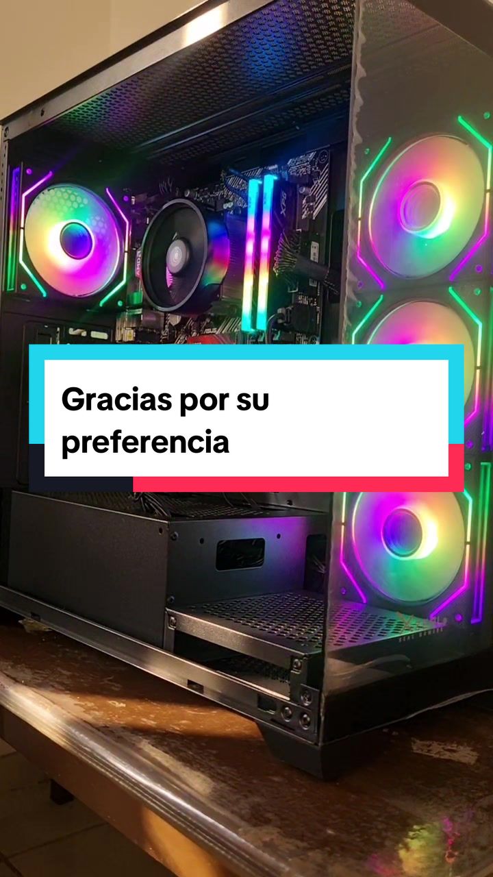 @Gsxdigital | Tecnología